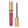 Max Factor Colour Elixir Soft Matte Lippenstift für Frauen 4 ml Farbton  025 Raspberry Haze