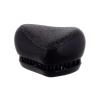 Tangle Teezer Compact Styler Haarbürste für Frauen 1 St. Farbton  Black Sparkle