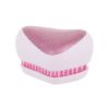 Tangle Teezer Compact Styler Haarbürste für Frauen 1 St. Farbton  Candy Sparkle