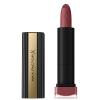 Max Factor Velvet Mattes Lippenstift für Frauen 3,4 g Farbton  060 Mauve