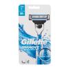 Gillette Mach3 Start Rasierer für Herren 1 St.