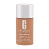 Clinique Even Better SPF15 Foundation für Frauen 30 ml Farbton  WN76 Toasted Wheat