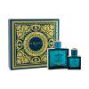 Versace Eros Geschenkset Edt 100 ml + Edt 30 ml