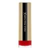 Max Factor Colour Elixir Lippenstift für Frauen 4 g Farbton  075 Ruby Tuesday