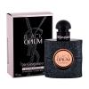 Yves Saint Laurent Black Opium Eau de Parfum für Frauen 30 ml