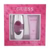 GUESS Guess For Women Geschenkset Edp 75 ml + Körpermilch 100 ml