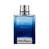 Ferragamo Acqua Essenziale Blu Eau de Toilette für Herren 50 ml