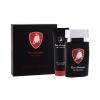 Lamborghini Intenso Geschenkset Edt 125 ml + After Shave Balm 90 ml