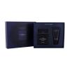 Narciso Rodriguez For Him Bleu Noir Geschenkset Edp 50 ml + Duschgel 50 ml