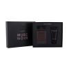 Narciso Rodriguez For Her Musc Noir Geschenkset Edp 50 ml + Körpermilch 50 ml