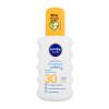 Nivea Sun Sensitive Immediate Protect+ SPF30 Sonnenschutz 200 ml