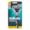 Gillette Mach3 Rasierer für Herren 1 St.