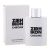 ZIRH Ikon Chrome Eau de Toilette für Herren 125 ml