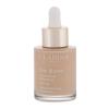 Clarins Skin Illusion Natural Hydrating SPF15 Foundation für Frauen 30 ml Farbton  105 Nude