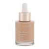 Clarins Skin Illusion Natural Hydrating SPF15 Foundation für Frauen 30 ml Farbton  108 Sand