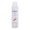 Dove Go Fresh Apple 48h Antiperspirant für Frauen 150 ml