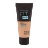 Maybelline Fit Me! Matte + Poreless Foundation für Frauen 30 ml Farbton  238 Rich Tan