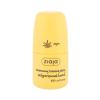 Ziaja Pineapple Antiperspirant für Frauen 60 ml