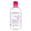 BIODERMA Sensibio H2O Mizellenwasser für Frauen 500 ml