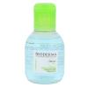 BIODERMA Sébium H₂O Mizellenwasser für Frauen 100 ml