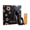 Carolina Herrera Good Girl Geschenkset Edp 50 ml + Körperöl 100 ml + Edp 7 ml