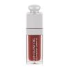 Dior Addict Lip Glow Oil Lippenöl für Frauen 6 ml Farbton  012 Rosewood