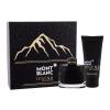 Montblanc Legend Geschenkset Edp 50 ml + Duschgel 100 ml