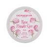 Dermacol Rose Flower Care Körperbutter für Frauen 75 ml