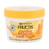 Garnier Fructis Hair Food Banana Nourishing Mask Haarmaske für Frauen 390 ml