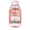 Garnier Skin Naturals Micellar Cleansing Rose Water Mizellenwasser für Frauen 100 ml