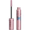 Maybelline Lash Sensational Sky High Waterproof Mascara für Frauen 6 ml Farbton  01 Very Black