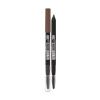 Maybelline Tattoo Brow Augenbrauenstift für Frauen 0,73 g Farbton  03 Soft Brown