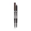 Maybelline Tattoo Brow Augenbrauenstift für Frauen 0,73 g Farbton  07 Deep Brown