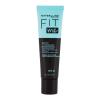 Maybelline Fit Me! Matte + Poreless Make-up Base für Frauen 30 ml