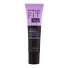 Maybelline Fit Me! Luminous + Smooth Make-up Base für Frauen 30 ml