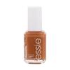 Essie Nail Lacquer Nagellack für Frauen 13,5 ml Farbton  660 On The Bright Cider