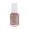 Essie Nail Lacquer Nagellack für Frauen 13,5 ml Farbton  638 Of Quartz