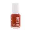 Essie Nail Lacquer Nagellack für Frauen 13,5 ml Farbton  647 Yes I Canyon