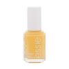 Essie Nail Lacquer Nagellack für Frauen 13,5 ml Farbton  662 Hay There