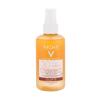 Vichy Capital Soleil Solar Protective Water Enhanced Tan SPF30 Sonnenschutz für Frauen 200 ml