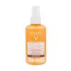 Vichy Capital Soleil Solar Protective Water Enhanced Tan SPF50 Sonnenschutz für Frauen 200 ml