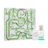 Hermes Un Jardin Sur Le Nil Geschenkset Edt 50 ml + Körpermilch 40 ml