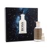 HUGO BOSS Boss Bottled Geschenkset Set Eau de Parfum 100 ml + Eau de Parfum 5 ml