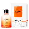 JOOP! Wow! Fresh Eau de Toilette für Herren 60 ml