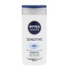 Nivea Men Sensitive Duschgel für Herren 250 ml