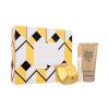 Paco Rabanne Lady Million Geschenkset Set Eau de Parfum 50 ml + Eau de Parfum 10 ml + Körpermilch 75 ml