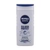 Nivea Men Silver Protect Duschgel für Herren 250 ml