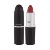 MAC Amplified Créme Lipstick Lippenstift für Frauen 3 g Farbton  102 Brick-O-La