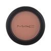 MAC Sheertone Blush Rouge für Frauen 6 g Farbton  Sunbasque