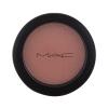 MAC Sheertone Blush Rouge für Frauen 6 g Farbton  Peachtwist